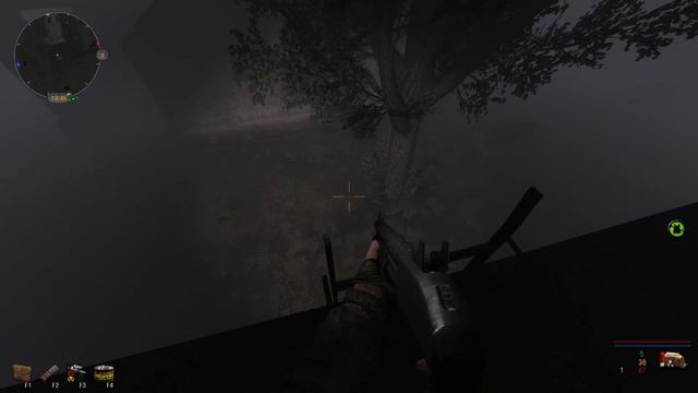 S.T.A.L.K.E.R. Dead city. Первая попытка достать фрагмент документов.