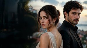 Топ 15 турецких сериалов 2026