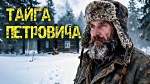 Егерь нашёл в глуши семью, которой не существует. Кто живёт в избушке на Чёрной