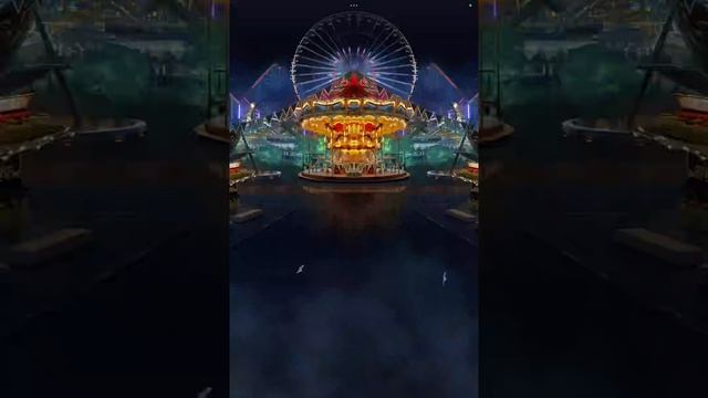 Просто сражаюсь, сражения и победа, « Я играю в Jurassic World Alive »