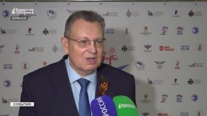 Брянцы написали «Диктант Победы» к 130-летию маршала Жукова