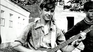 Песни нашего двора - «КАРЕГЛАЗАЯ»