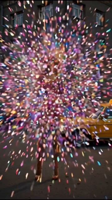 Микс клипов,в мульт формате,созданных#Seedance2.0#Grok Imagine#мультфильмы#видео#ежедневно#подпишись