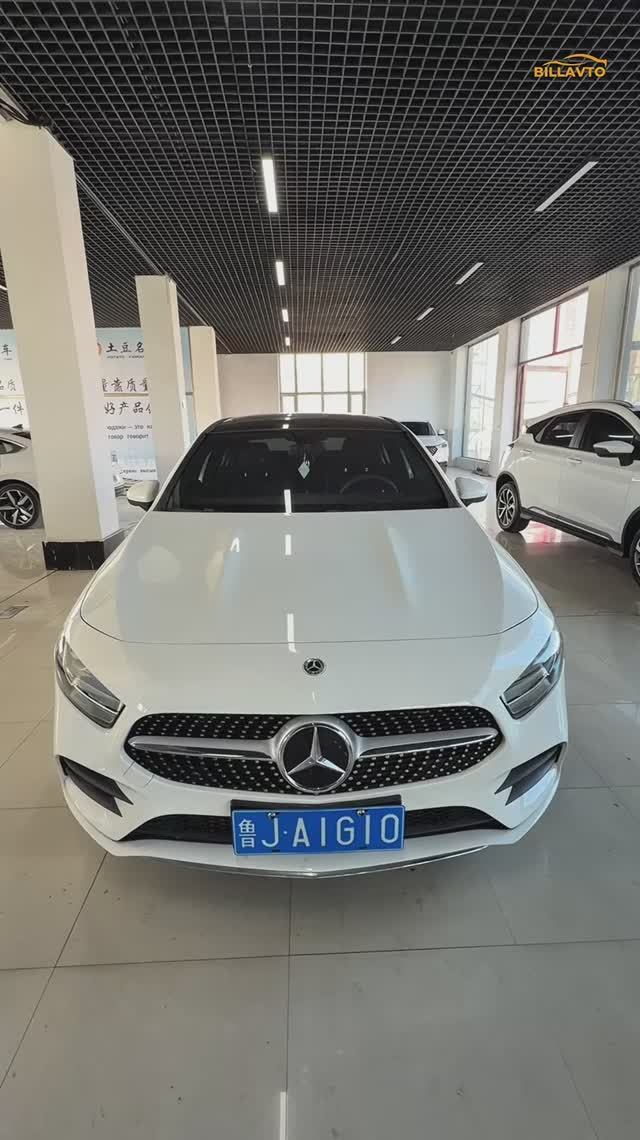 🔥В продаже MERSEDES A180 L из Китая🔥