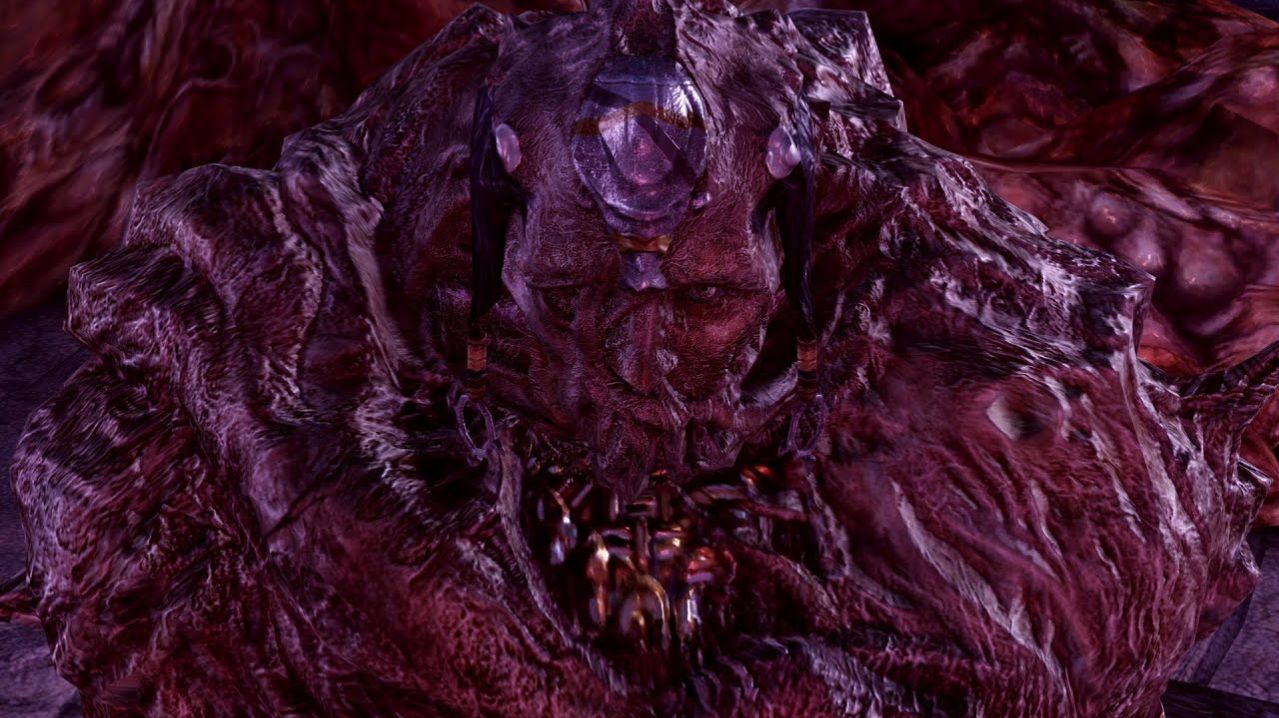 Разорванный Круг [Dragon Age: Origins. Прохождение Эльф/Маг. Часть 7]