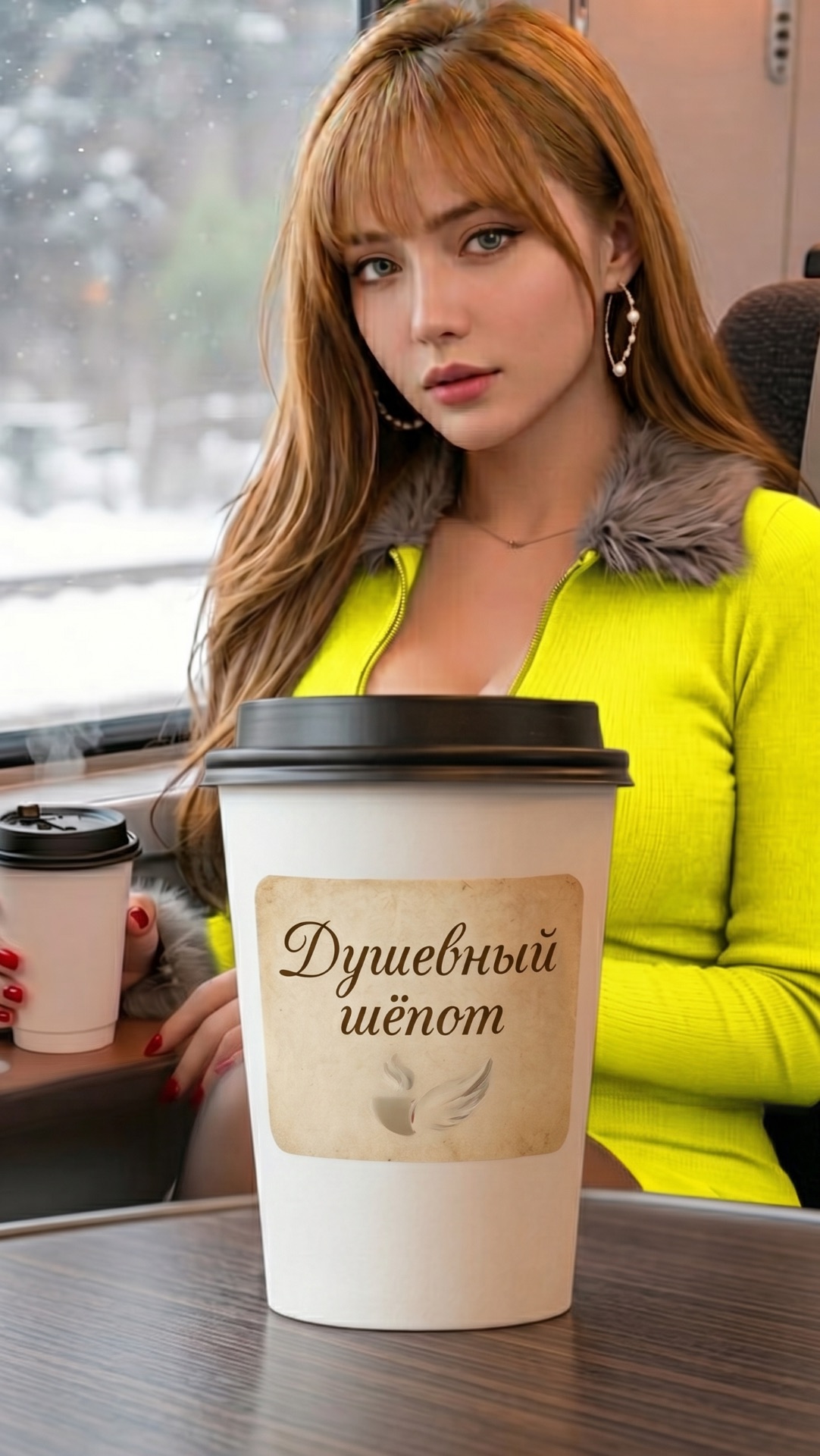 «Сарафанчик» 💋