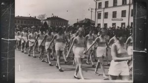 Подборка Редких Греющих душу Фотографий Эпохи СССР