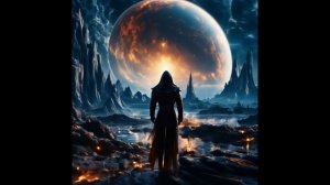 Дикий.3-1.Фантастика.Приключения.Боевик.Космос.