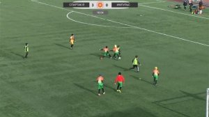 Спартак Йошкар - ола 2016 - Импульс 2016 25.04.2026