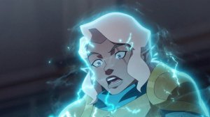 Легенда о Vox Machina (4 Сезон) - Русский трейлер (Озвучка, 4К, 2026)