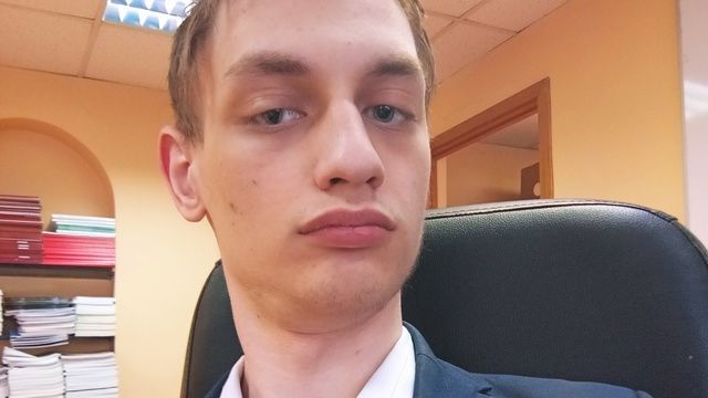 Типыч не хочет работать!