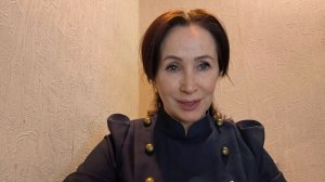 пробы на роль Решетникова/Блинникова Елена