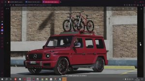 2019 G63 ///AMG (Add-on) 1.5 обзор краш тест драйв как где скачать мод автомобили в гта 5