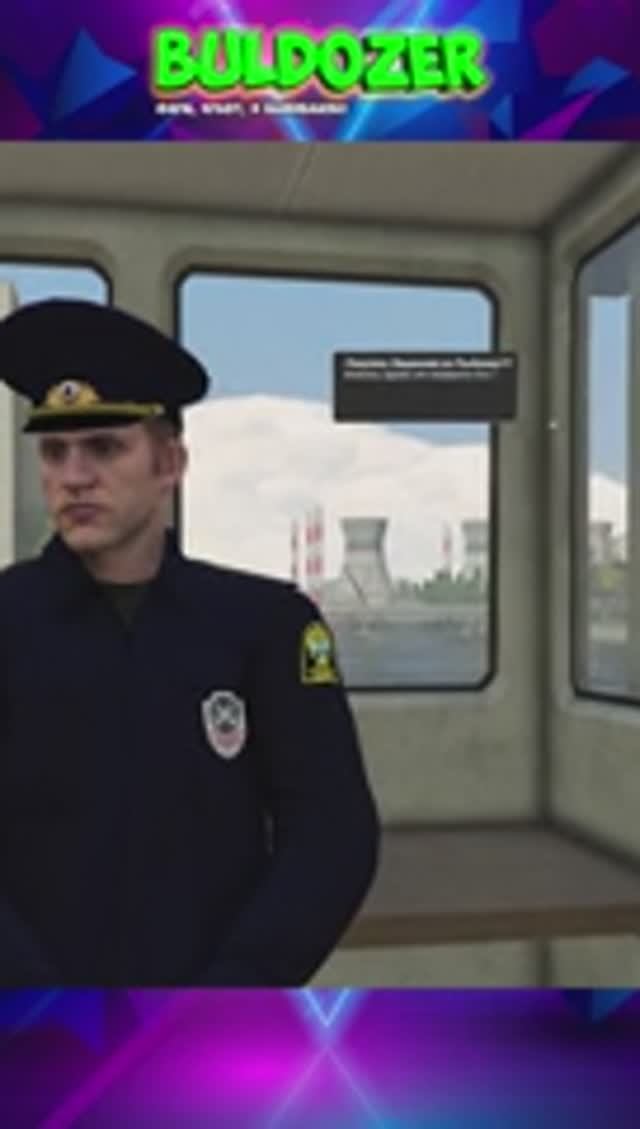 Получил лицензию на рыбалку в GTA5 на сервере RMRP