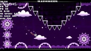 ELECTROMAN ADVENTHURES 100%!!!!!! 
Я СТАЛ СНОВА ТОП 1 В ГД!!!!