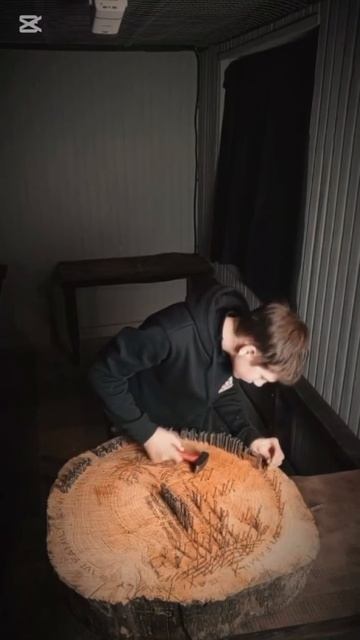 SAVI FAMILY | День 20. Забиваем гвоздь за каждого нового подписчика