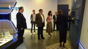 Вести КАМАЗа 27.04.2026