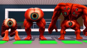 ТОК-ТОК-МАТАХ Украл историю о Брейнроте в Garry's Mod!