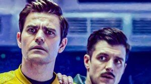 Звёздный путь: Странные новые миры (4 Сезон)⚡🔥Первый тизер (Субтитры, 2026) Фантастика, приключения