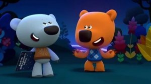 Мимимишки.Бесонница