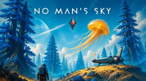 No Man’s Sky Выживание #9 Зарабатываю ДЕНЬГИ!!!