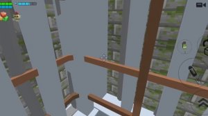 Я в чикен гане 
выбрался из тюрьмы