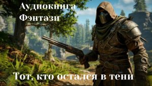 Аудиокнига «Тот, кто остался в тени»