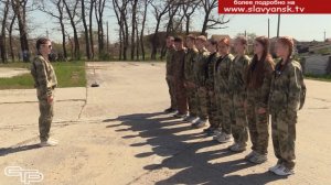 С заботой о будущей смене