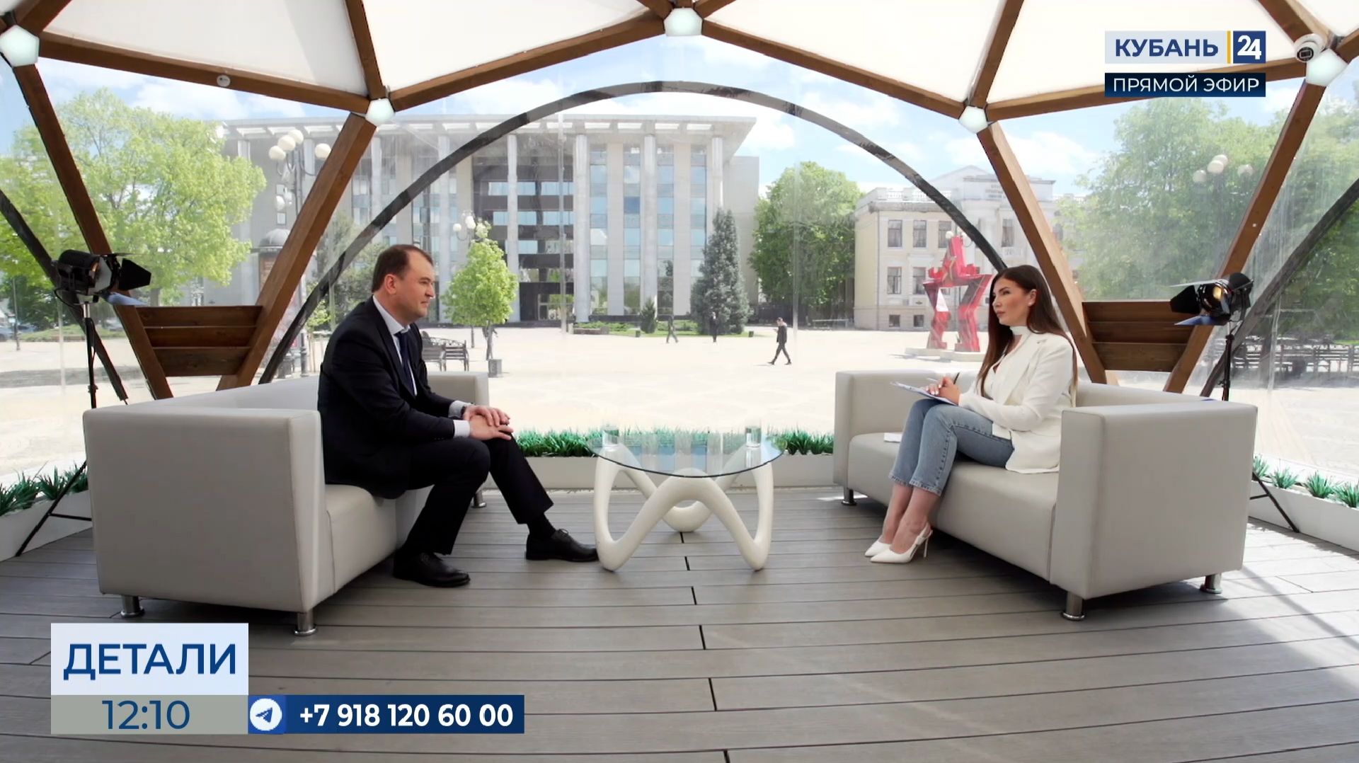 Эдуард Гайдаенко: защита на случай БПЛА — востребованный вид страхования