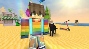 ОЦЕНИТЕ МОЙ НОВЫЙ СКИН ОТ 1 ДО 10.🌈🌈🌈🌈🌈🌈🌈🌈🌈🌈🌈🌈🌈🌈🌈