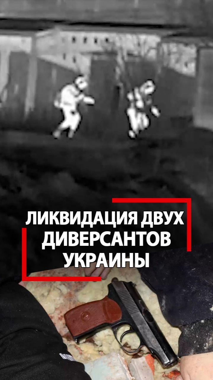 Застрелены диверсанты Украины при попытке взорвать нефтезавод в Коми!