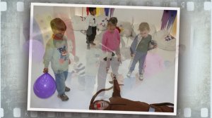 Детский сад «Веснушка»