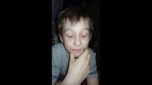 ночёвка блогеров