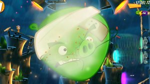 Angry Birds 2. King pig panic / Паника короля свиней 27.04.2026 АВ2 /AB2