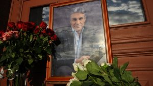 В Москве сегодня пройдет прощание с журналистом Алексеем Пимановым