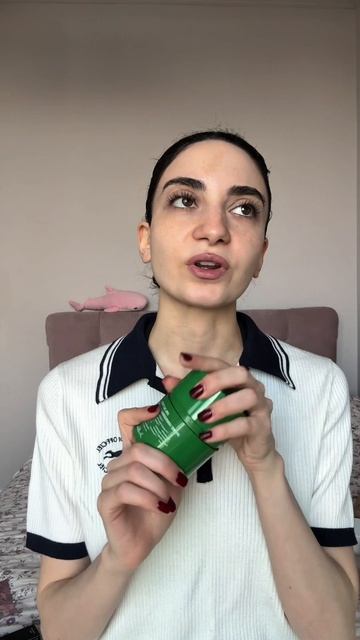 Распаковка из подружки 🤍