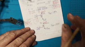 160. RDS мосфета ТОЧНЫЙ способ измерения 24-24