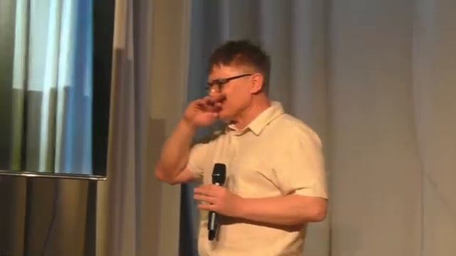 Как  стать  другом Богу. В.Иванов. 19.04.26.