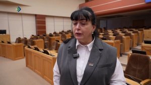 Акценты. Татьяна Устинова. 23.04.2026