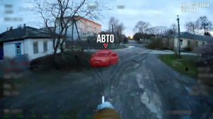 🔥Сумское направление.  Работает «Рубикон»