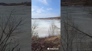 Поездка в родное село.
Без проблем не обошлось.