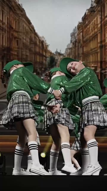 TODES ФЕСТ ПИТЕР