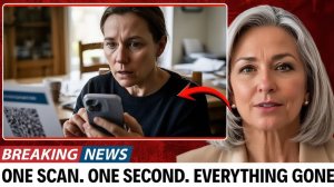 Millions Lost to This QR Code Scam — Are You Next