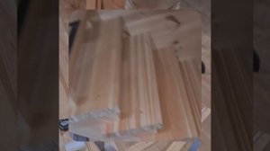 1000057130.mp4 (Собака наблюдает за устройством лестницы на 2-ой этаж в доме А-фрейм)