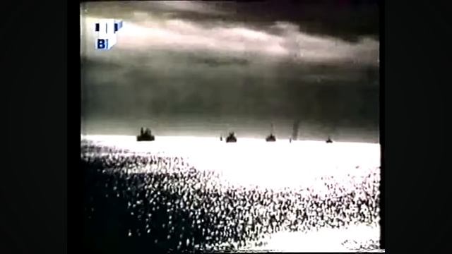 "Я - корабль конвоя". А. Розенбаум.