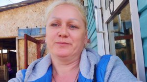 27-04 ПОКА ДЕЛАЛ ОНА ВЫРАСЛА,С НЕЙ ШУТКИ ПЛОХИ, МОЩНАЯ