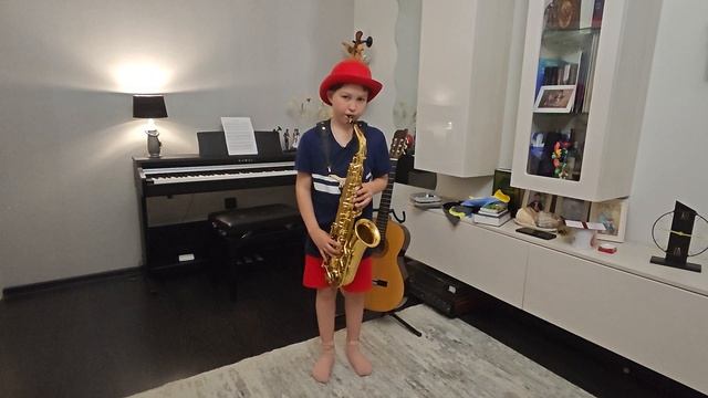 Менуэт. Геóрг Фридрих Гендель