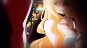 Аниме клип принцесса из тайги