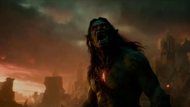 Проклятие Кузьмы