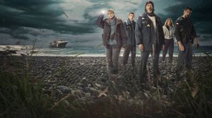 Сериал Точка Немо – 2 сезон 2 серия / Punto Nemo